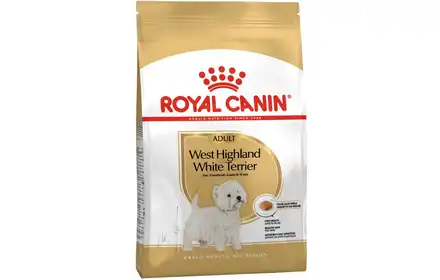 Karma Royal Canin Westie Adult 3kg 255950
