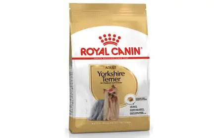 Karma Royal Cannin Yorkshire Adult 3kg 286080