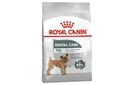 Karma Royal Ccn Mini Dental Care 3kg