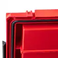 Qbrick System Prime Toolbox 250 VARIO Red Ultra HD Custom