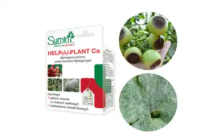 Preparat Help Plant Ca 20ml Sumin 
