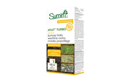 Sumin Atut Turbo 100 Ml/12szt