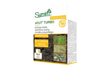 Sumin Atut Turbo  50 Ml/12szt