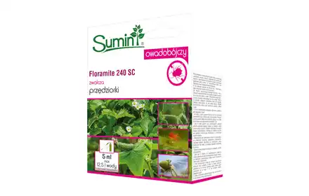 Sumin Floramite 240 Sc 5 Ml/12szt