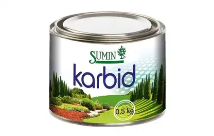 Sumin Karbid 500g/24szt