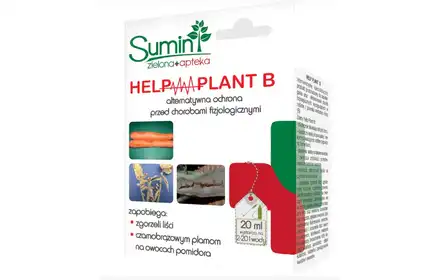 Sumin Preparat Help Plant B 20ml