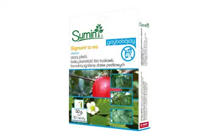 Sumin Signum 33 Wg 50g/10szt