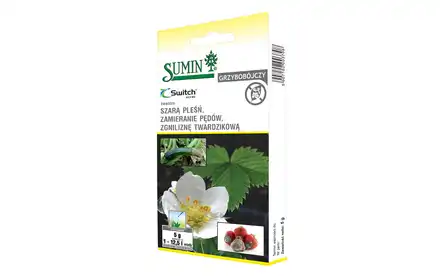 Sumin Switch 62,5 Wg 5g/15/