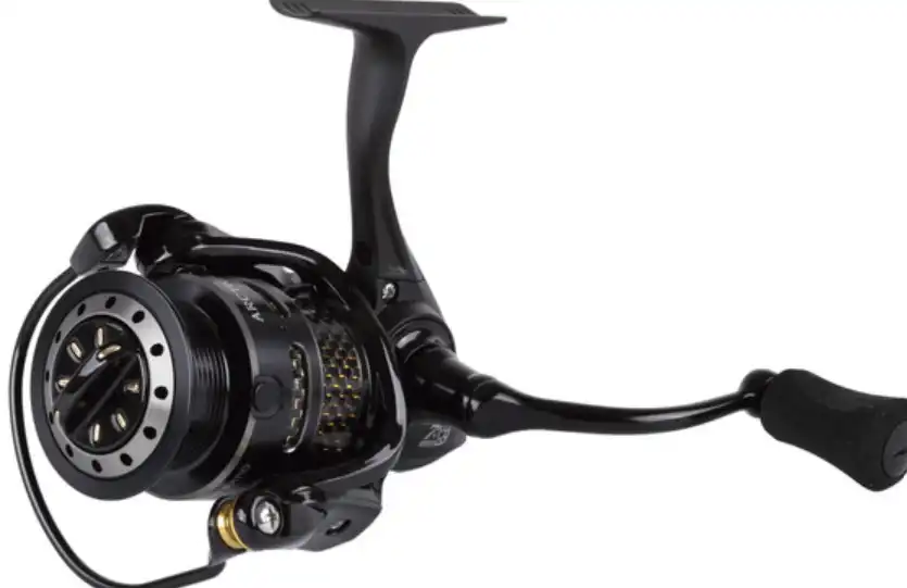 Kołowrotek Ryobi Arctica 3000 – spinning, mocny hamulec, 7+1