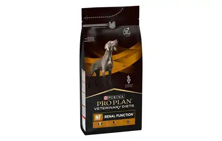 KARMA PURINA PPVD CANINE NF 1,5KG XE PIES 12501438