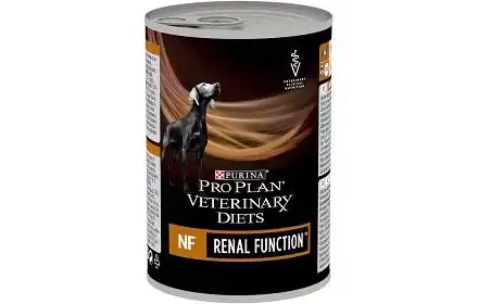 KARMA PURINA  PPVD CANINE NF MUS 400G XE 12275681