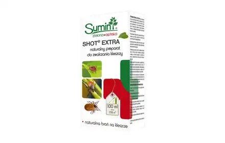 Sumin Preparat Shot Extra 100ML