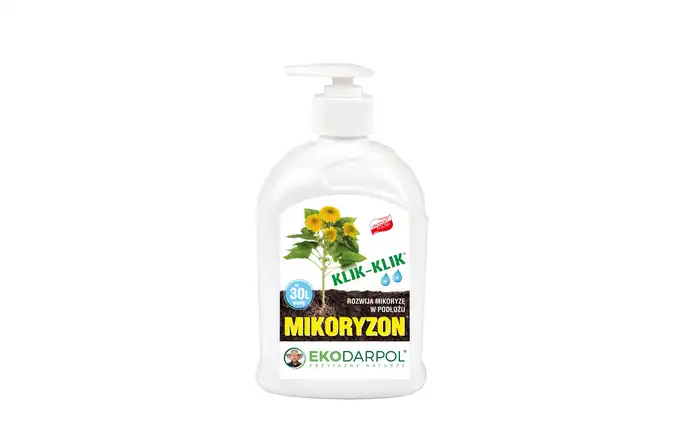 EKODARPOL MIKORYZON 300ML ZWIĘKSZA ROZWÓJ MIKORYZ