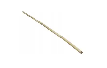 [Zestaw] Tyczki Bambusowe Kod.120cm 16-18mm - 10 szt