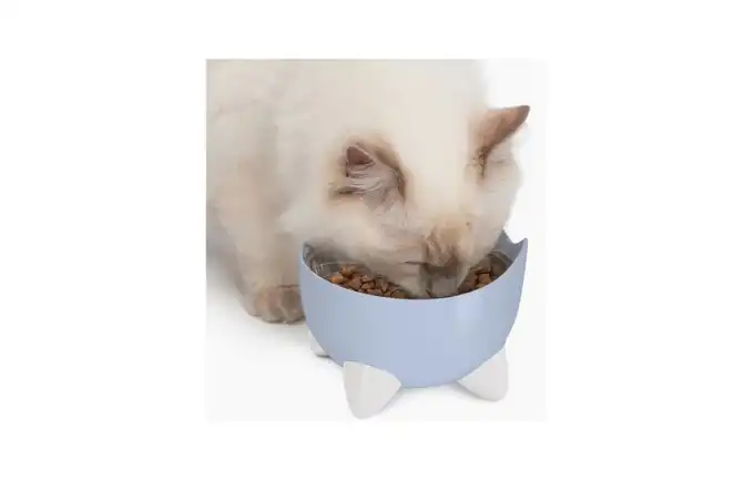 CATIT PIXI FOUNTAIN COMBO ZESTAW POIDŁO PIXI 2,5L + MISKA JASNONIEBIESKI CH-37124OPAKOWANIE FILTRÓW CH-7216