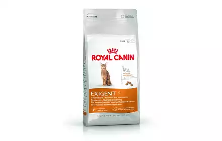 ROYAL CANIN EXIGENT PROTEIN 2KG 