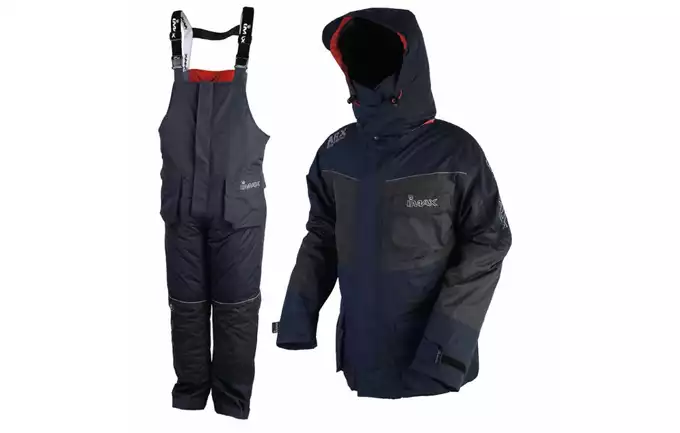 KOMBINEZON IMAX ARX-20 ICE THERMO SUIT XXL 49429