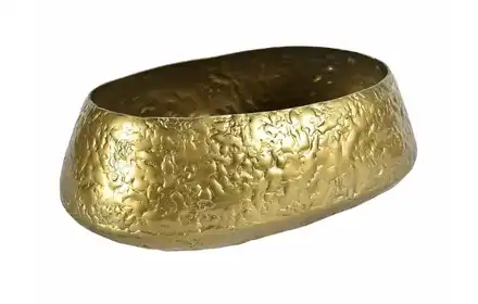 DELUXE GOLD MISA WĄSKA B