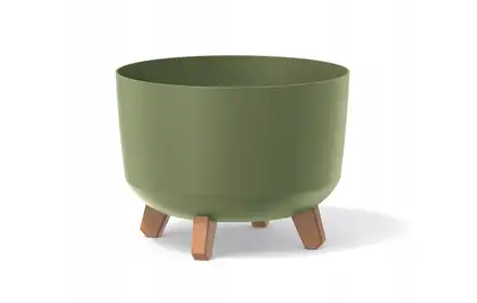 PROSPERPLAST DONICZKA GRACIA - ZIEMISTY ZIELONY DGRL300-5615C