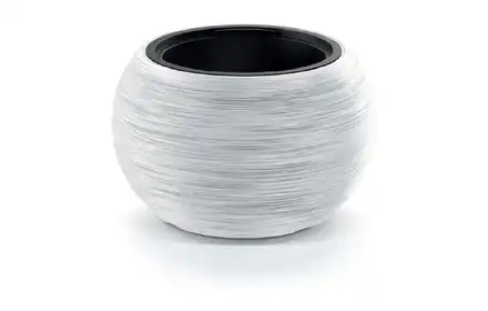 PROSPERPLAST DONICZKA FURU BOWL - BIAŁY DBFUK400-S449