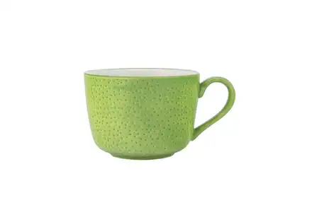 TROPICANA FILIŻANKA CERAMICZNA JUMBO LIMONKA 470 ML