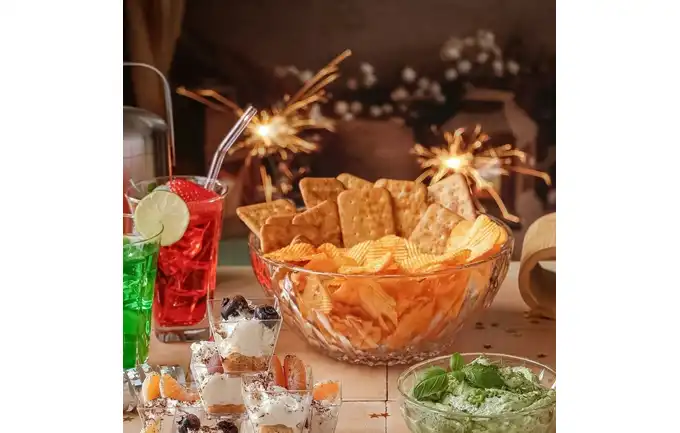 SALATERKA MATILDE 22CM/2000ML